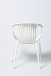 Стул для гостиной ESCALATE белый