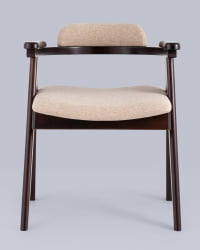 Стул обеденный OLAV 2 шт. Бежевый