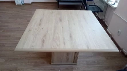 Конференц-стол RCT 1212 Дуб Девон