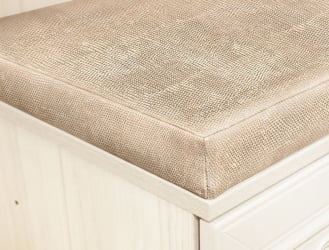 Прихожая в коридор классическая Тиффани 2 Сосна Астрид Мелинга Игуана