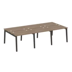 Рабочая станция ONIX WOOD OW.D.RS-6.1.7 Дуб Аризона/Темный