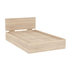 Кровать Алиса(L10)1247х798х2063(ДСС)