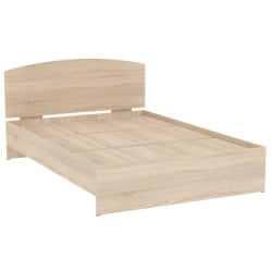 Кровать Алиса(L31)1447х903х2063(ДСС)