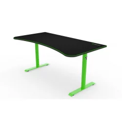 Геймерский стол Arozzi Arena Gaming Desk Green
