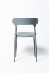 Стул для гостиной Enova Серый