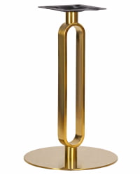 Подстолье обеденное DOBRIN ELAN GOLD