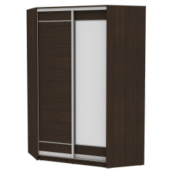 Шкаф-купе YA-230х1400-718-1(Венге-D1D2)