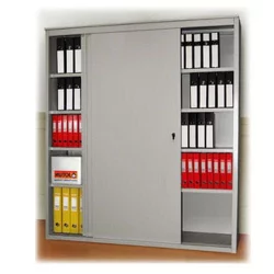 Шкаф архивный АL 2012