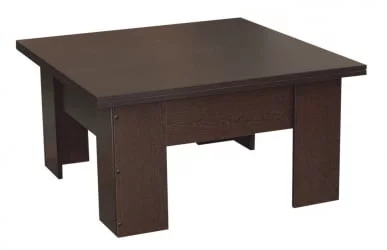 Стол-трансформер №12 Дуб Сонома