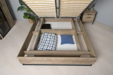 Кровать с ящиком Трувор 11.34