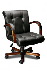 Кресло офисное PARIS B LAGUNA