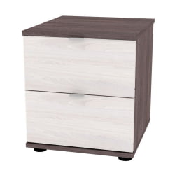 Комод в прихожую Алиса(K7)458х401х459сторцевойручкой(ЯАТ-ЯАС)