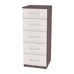 Комод Калисто(К35)1147х452х468ручкарейлинг160мм(ЯАТ-ЯАС) / Калисто(K35)1147х452х468ручкарейлинг160мм(ЯАТ-ЯАС)