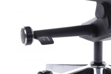 Кресло руководителя Riva Design А1918 Белый