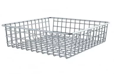 Комплект корзин 460 2 корзины