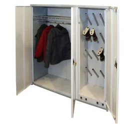 Шкаф сушильный RANGER 8