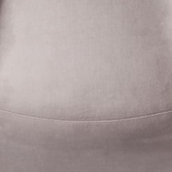 Стул BREEZE (mod. JSC-58) Велюр/металл , 44 х 53 х 86 см, Light grey (светло-серый) HLR14 / черный