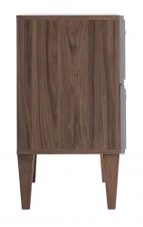 Тумба детская Norton (ТП) Серый