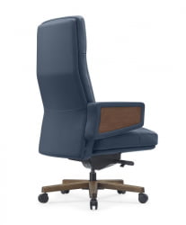 Кресло Rafael A2119 Синий