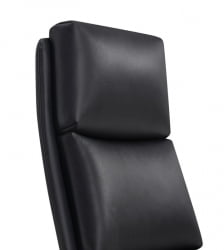 Кресло Newman A2415 Черный