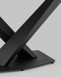 Стол обеденный Belle 180х90 Белый мрамор