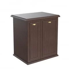 Греденция RTF 86 Венге