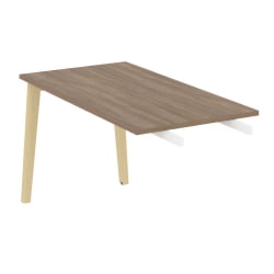 Брифинг-приставка ONIX WOOD OW.BR-13 Дуб Аризона/Светлый