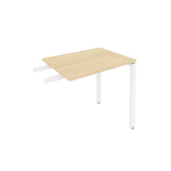 Приставной элемент Metal System Б.ПР-2 Акация/Белый