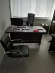 Стол письменный BON30210101 Темный дуб