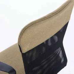 Кресло компактное BRABIX Jet MG-315 Зеленый