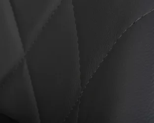 Стул барный DOBRIN LOGAN Серый