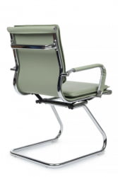 Кресло Хуго РCХ 6003-3Е Зеленый / Hugo RCH 6003-3E