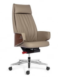 Кресло Байрон (серый) 55507