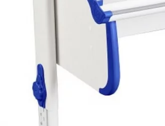 Стол универсальный трансформируемый Parta 1/75 Белый Синий