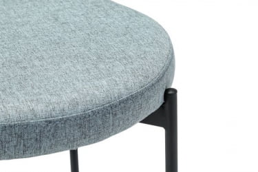 Стул барный Gawaii Б Grey