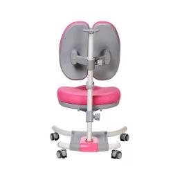 Кресло с чехлом Comfort-32 Розовое