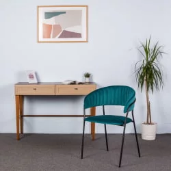 Стул Portman Aquamarin