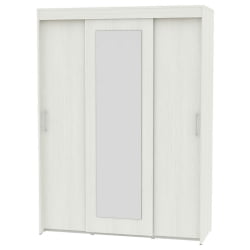 Шкаф-купе T-3-198х145х60-M(ВД-1)