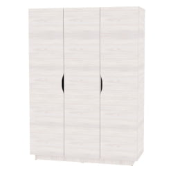 Шкаф распашный Аврора(Х22)1872х1351х540(ЯАС) / Аврора(H22)1872х1351х540(ЯАС)