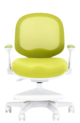 Детский стул Everprof Kids 102 Ткань Зеленый