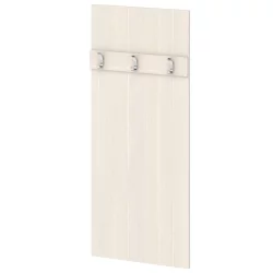 Вешалка с тремя крючками Ornata 	Н-480 Дуб Кобург