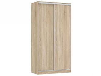 Детский шкаф для одежды Рио-5 Дуб сонома