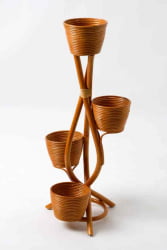 Цветочница 15/29A мед