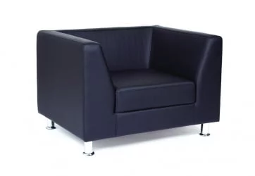 Кресло Дерби Consul White