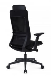 Кресло Miratt MRTB-001 Черный