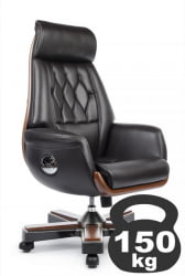 Кресло Byron YS1505A Коричневый