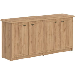 Греденция RLW 185 Дуб Бофорд