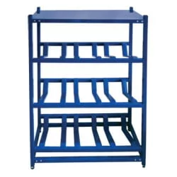 Стеллаж на 6 бутылей СТВ-6