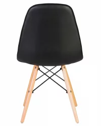 Стул обеденный DOBRIN BENNET Черный