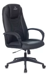 Кресло игровое Zombie 8 Black